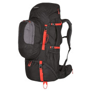 Рюкзак Husky Samont 60+10 L чорний