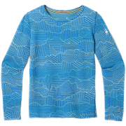 Дитяча функціональна футболка Smartwool Kids' Classic Thermal Merino Base Layer