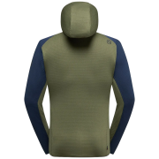 Чоловіча флісова куртка La Sportiva Lucendro Thermal Hoody M