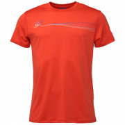 Чоловіча футболка Loap Mydar помаранчевий