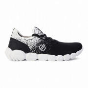 Чоловічі черевики Dare 2b Hex AT чорний/білий Black/White