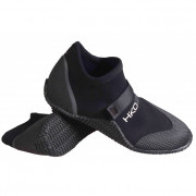 Neoprenové boty Hiko Sneaker černá