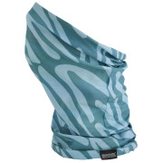 Дитячий багатофункціональний шарф Regatta Kids Printed Multitube II зелений Sprgrn/GrHzA