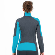 Жіноча толстовка Karpos Puez W Fleece