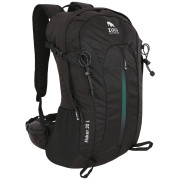 Рюкзак Zulu Flaker 20 L чорний black