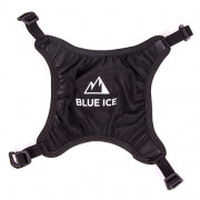 Тримач шолома Blue Ice Helmet Holder чорний