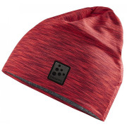 Шапка Craft Adv Microfleece Ponytail