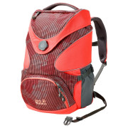 Dětský batoh Jack Wolfskin Ramson Top 20 Pack červená coral paw 7935