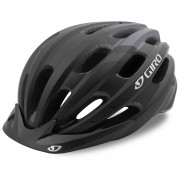 Cyklistická helma Giro Register Mat černá Black