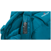 Пуховий спальник Robens Serac 300 -4°C Long