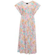 Жіноча сукня Alpine Pro Niewa бежевий CREME VARIANTA PA