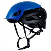 Альпіністський шолом Mammut Wall Rider синій/чорний