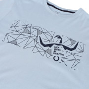 Чоловіча футболка High Point Rock Wall T-Shirt