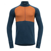 Водолазка чоловіча Devold Expedition Man Zip Neck