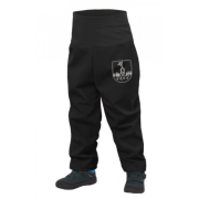 Штани софтшеллові з флісом для немовлят Unuo Softshell