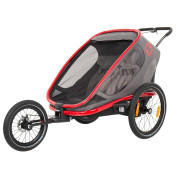 Колесики Hamax Outback Jogger Kit