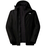 Чоловіча куртка The North Face M Carto Mono Triclimate Hooded Jacket чорний TNF BLACK