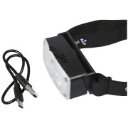 Налобний ліхтарик Warg Sense Charger