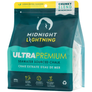 Магнезія Midnight Lightning Chunky 275g