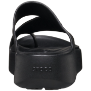 Шльопанці жіночі Crocs Getaway Platform Toe Loop
