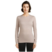 Жіноча футболка Icebreaker Women's 200 Oasis Long Sleeve