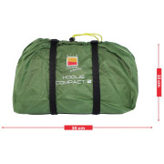 Туристичний намет Terra Nova Equipment Hoolie Compact 2