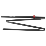 Телескопічна палиця для намету Robens Lowther Carbon Pole UL