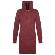 Жіноча сукня Loap Ebunka червоний Pink