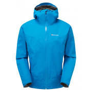 Чоловіча куртка Montane Pac Plus Jacket синій