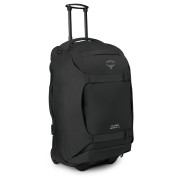 Сумка на колесах Osprey Sojourn Shuttle 100 чорний Black