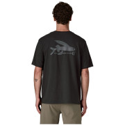 Чоловіча футболка Patagonia Men’s Flying Fish Responsibili-Tee®