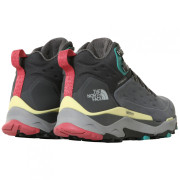 Жіночі черевики The North Face Vectiv Exploris Mid Futurelight Lthr
