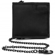 Peněženka Pacsafe RFIDsafe Z100 Bifold Wallet černá black