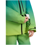 Дитяча зимова куртка 4F Technical Jacket M1208 Multicolour