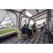 Килимок Vango Varkala Connect carpet