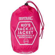 Дитяча куртка Regatta Kid Pk It Jkt III CL