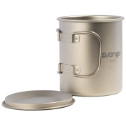 Кружка Vango Titanium Single Walled Mug 450ml