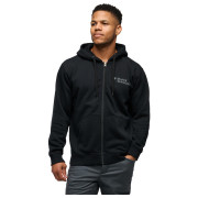 Чоловіча толстовка Black Diamond M Mini Stacked Fz Hoody