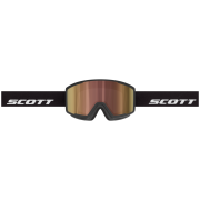 Лижна маска Scott Goggle Trace Pro Compact LS