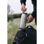 Термопляшка Klean Kanteen TK Wide 32 oz Wide Loop Cap