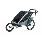 Візок для велосипеда Thule Chariot Cross2