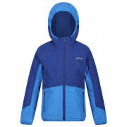 Дитяча куртка Regatta Volcanics ReflVII синій