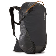 Жіночий рюкзак Thule Stir 25L Women's чорний Obsidian