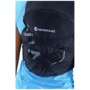 Біговий жилет Montane Gecko VP 12+