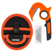 Мисливський ніж Gerber Vital Zip помаранчевий EAB