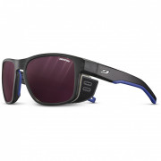 Сонцезахисні окуляри Julbo Shield M Ra 0-4 Hc чорний/синій black translu/blue/white