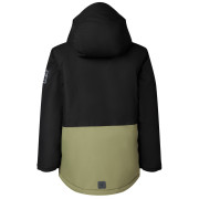 Дитяча куртка Dare 2b Wing It Jacket Black/MrtOlv