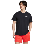 Чоловіча футболка Under Armour Hw Armour Label SS