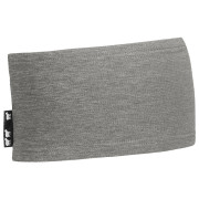 Пов'язка Ortovox Fleece Light Headband сірий Grey blend