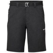 Чоловічі шорти Montane Terra Shorts чорний BLACK
